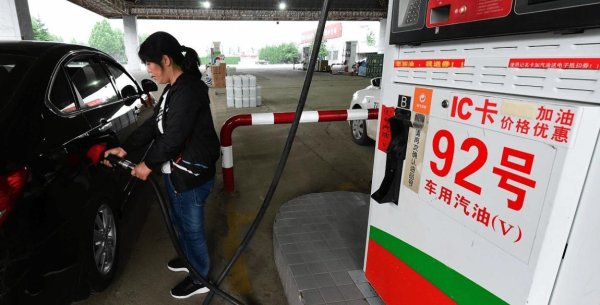实盘10倍杠杆平台 欧佩克增产+新能源冲击，油价6元时代能维持多久？